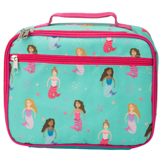 Make A Splash Mermaid Lunchbox