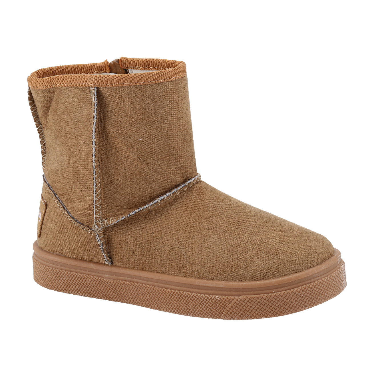 Chestnut Frost Boot
