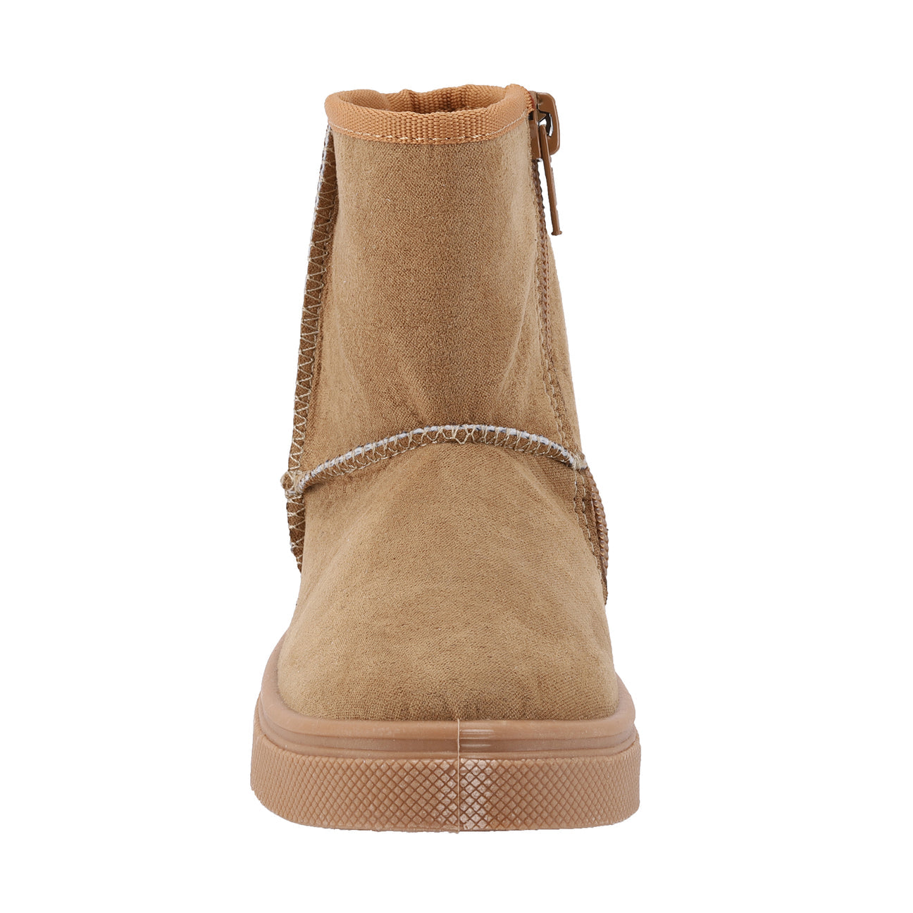 Chestnut Frost Boot