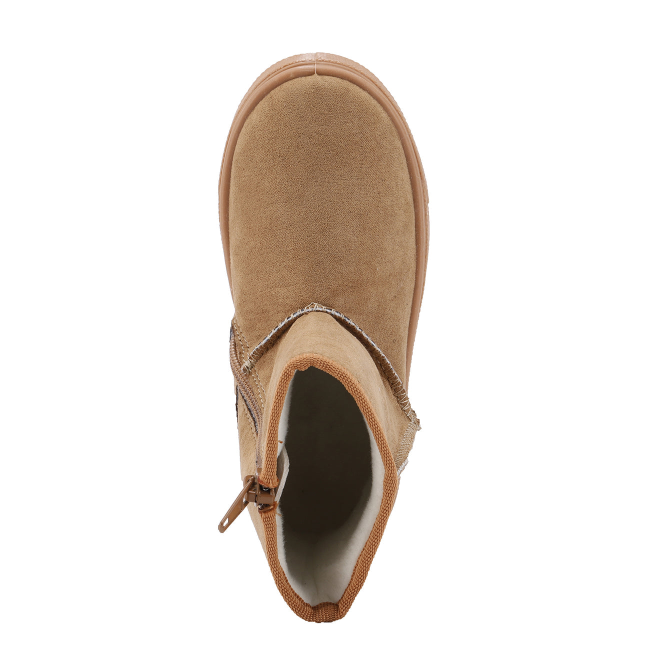 Chestnut Frost Boot