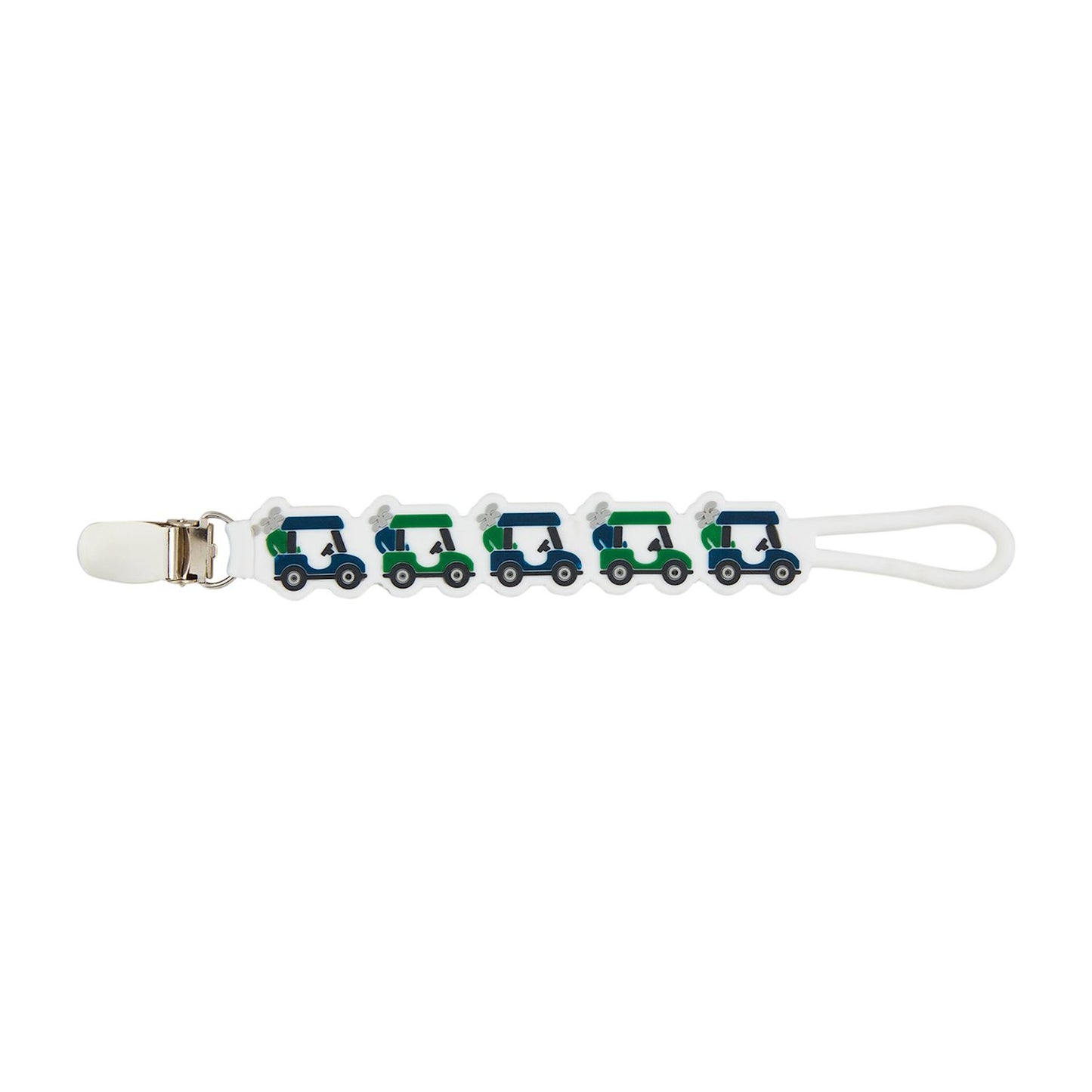 Golf Cart Paci Clip