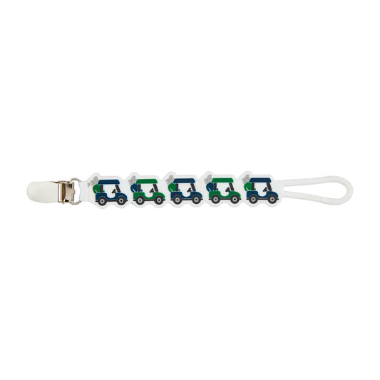 Golf Cart Paci Clip