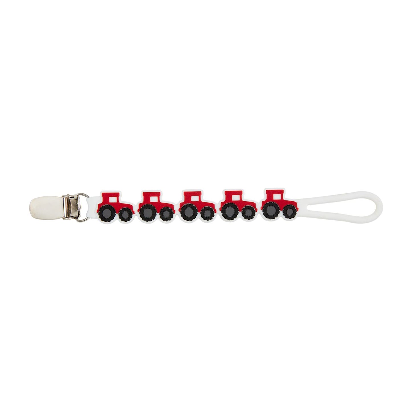 Tractor Paci Clip