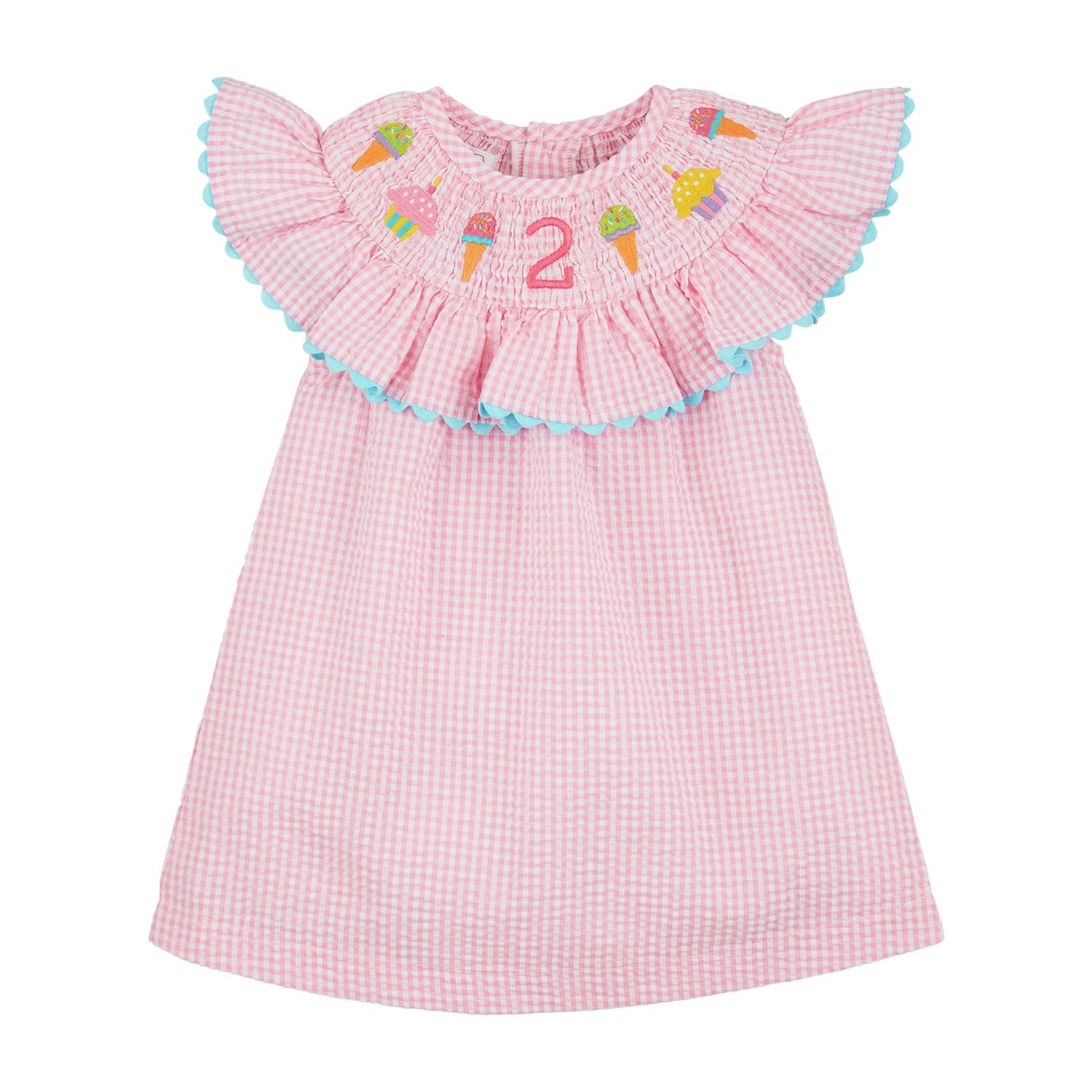 2 Smocked Birthday Dress The Sassy Stitch 2 Smocked Birthday Dress The Sassy Stitch