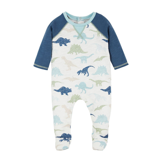 Dino Sleeper