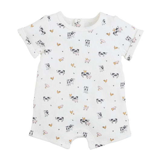 Farm Friends Shortall