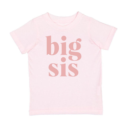 Big Sis SS Tee