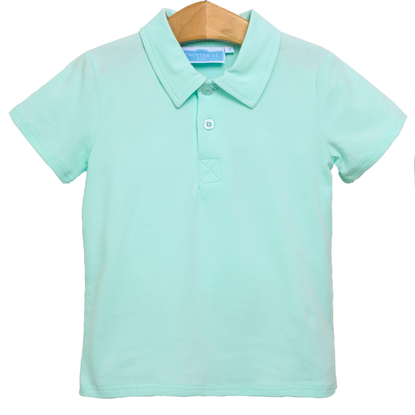 Mint Henry Polo