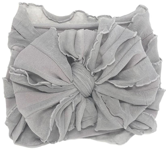 Sterling Headband