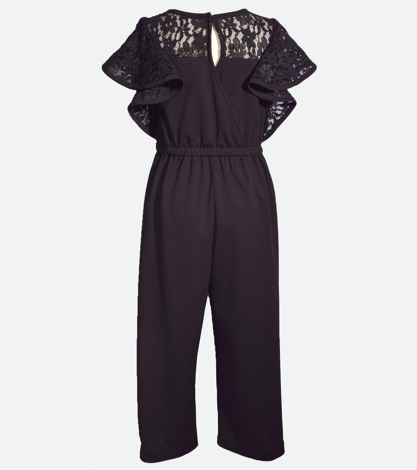 Amalia Lace Jumpsuit