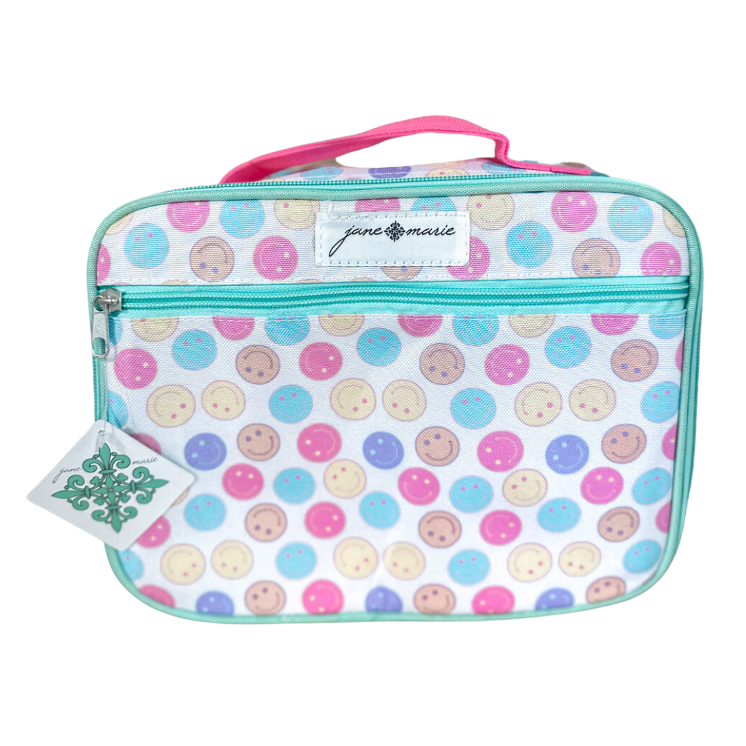 Color Me Happy Lunchbox