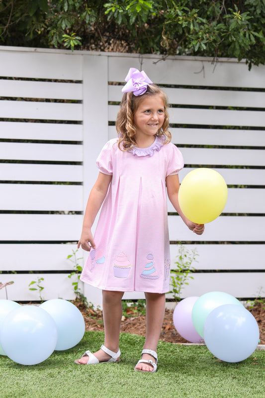 Birthday Party Dress