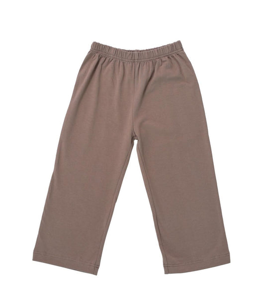 Brown Boy Pants