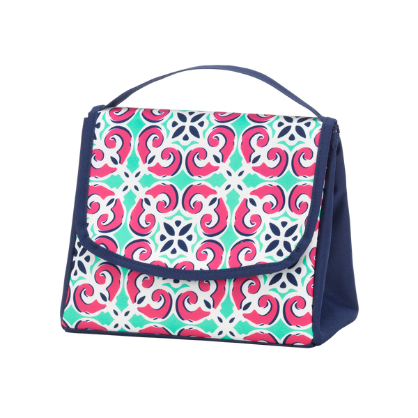 Mia Tile Lunch Bag