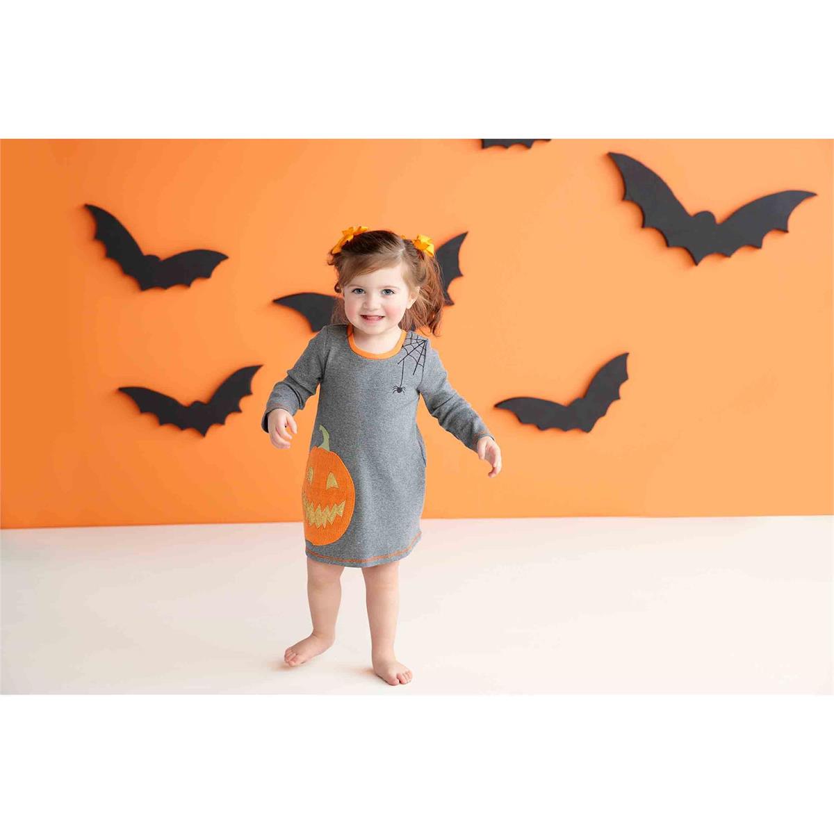 Halloween T-Shirt Dress