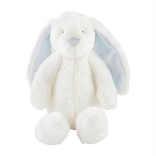 Plush Blue Bunny
