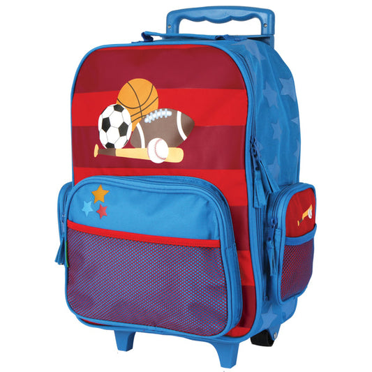 Sports Rolling Luggage