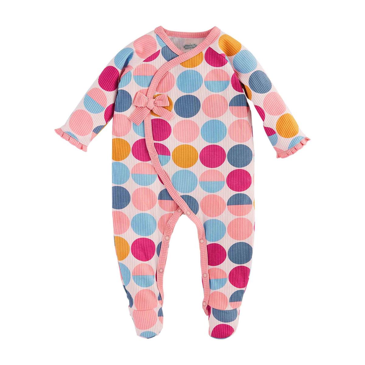 Polka Dot Sleeper