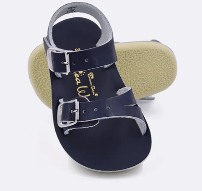 Navy Sun San Sea Wee