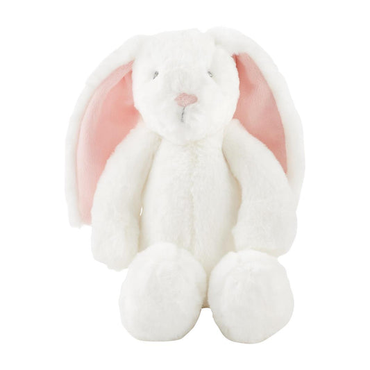 Plush Pink Bunny