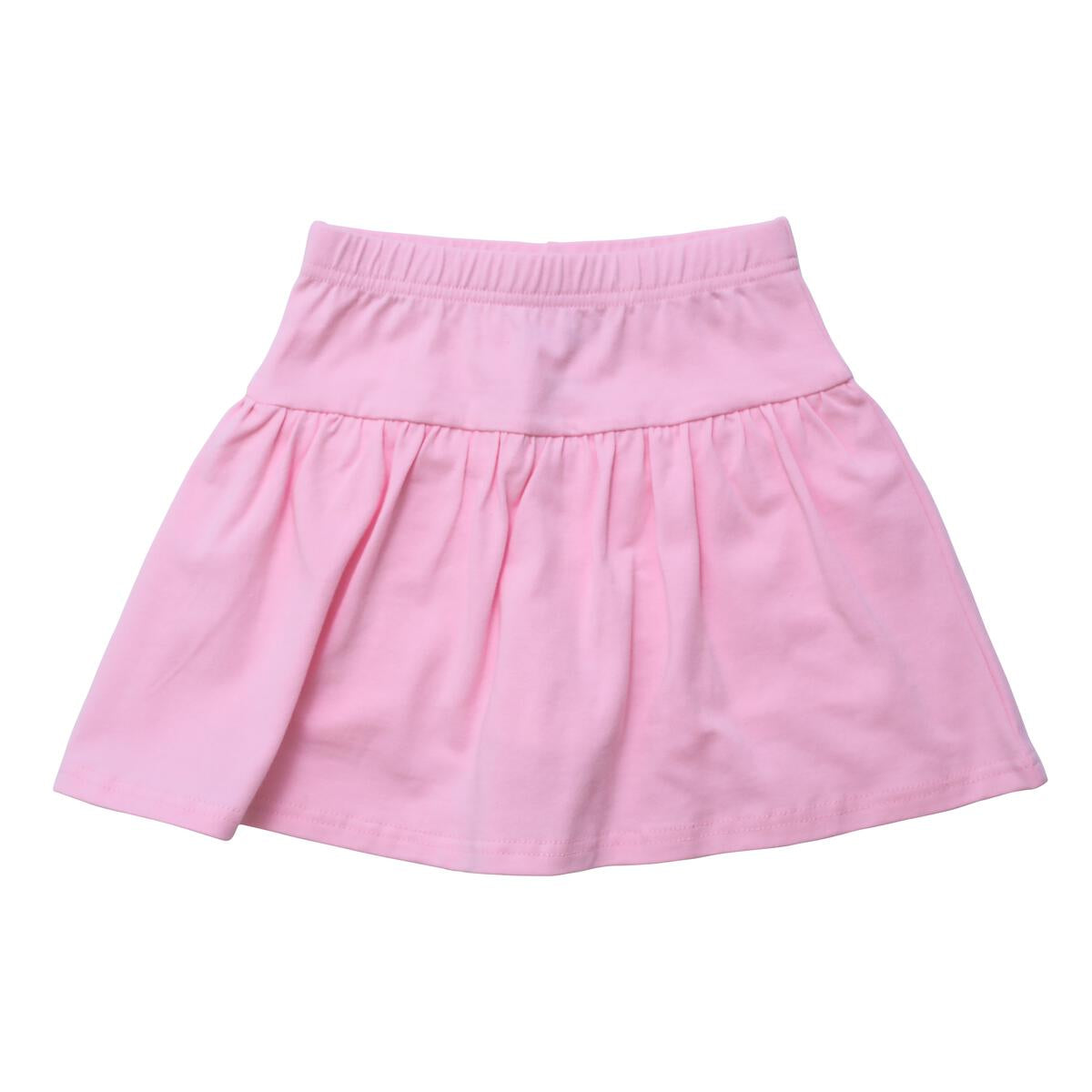 Light Pink Skort
