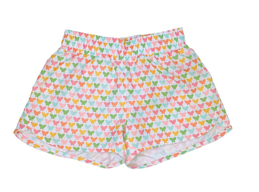 Butterfly Shorts