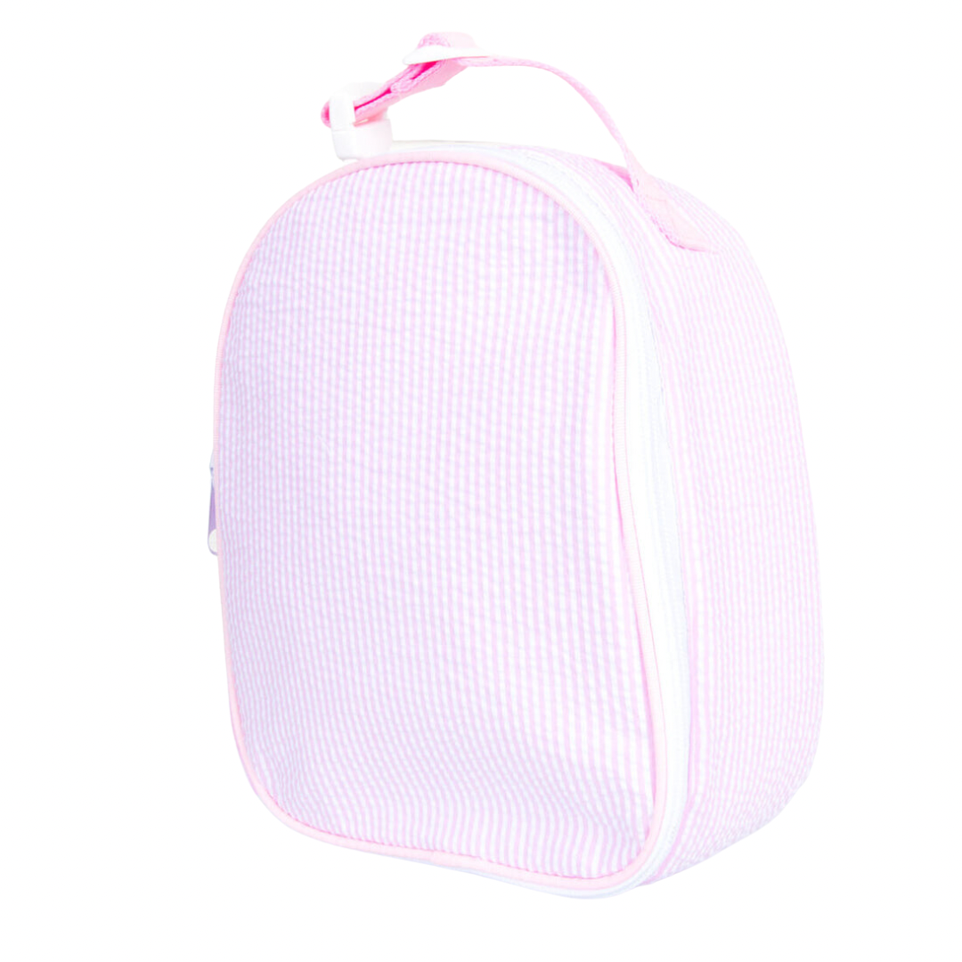 Pink Gumdrop Lunchbox