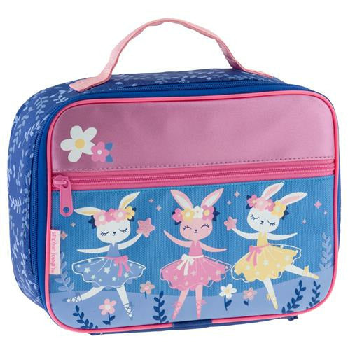 Box Bunny Classic Lunchbox