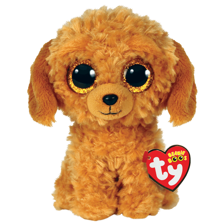 Noodles Golden Doodle