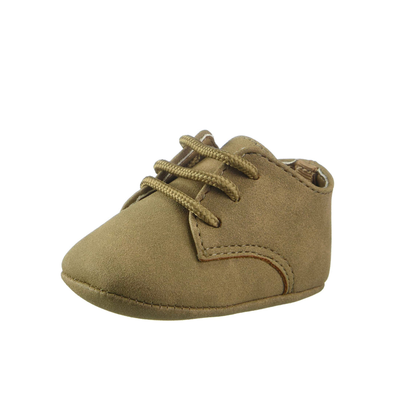 Baby Deer Oxford Shoe