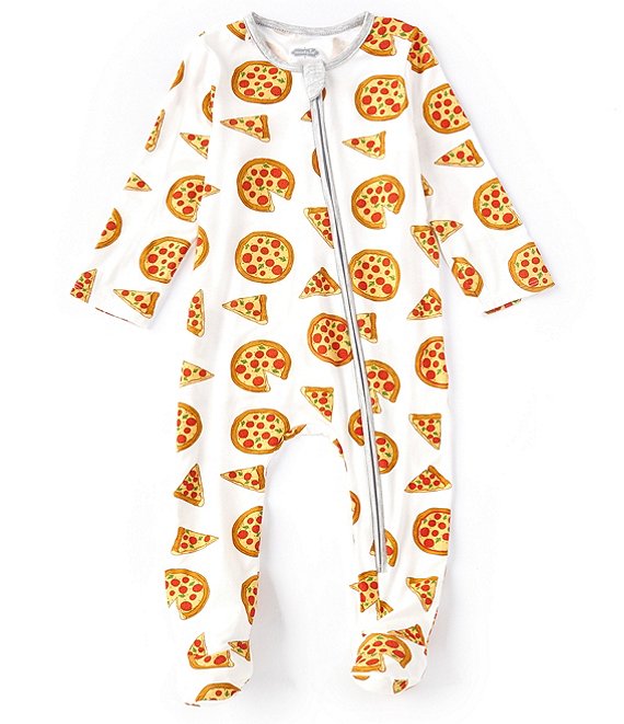 Mudpie Pizza Baby Sleeper
