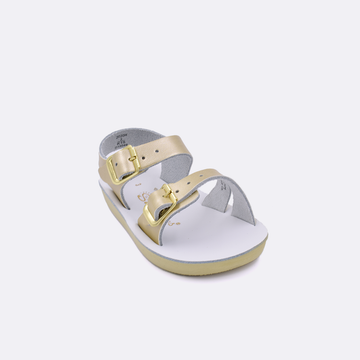 Gold Sun-San Sea Wee