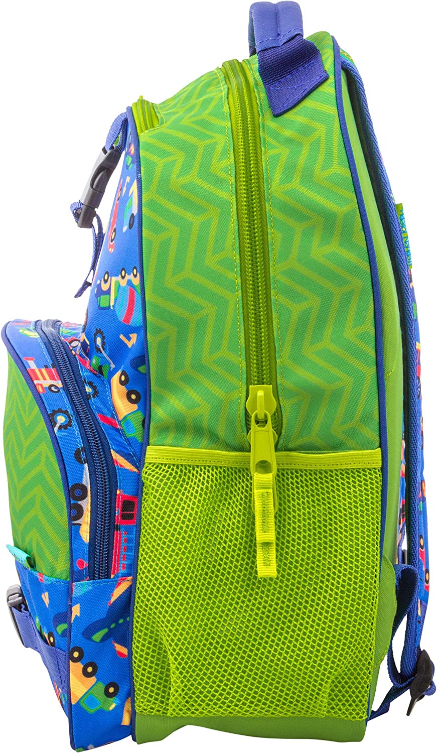 Stephen Joseph Transportation Backpack