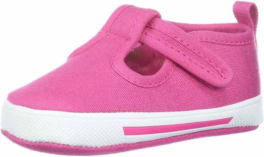 Baby Deer Pink Sneaker