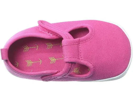 Baby Deer Pink Sneaker