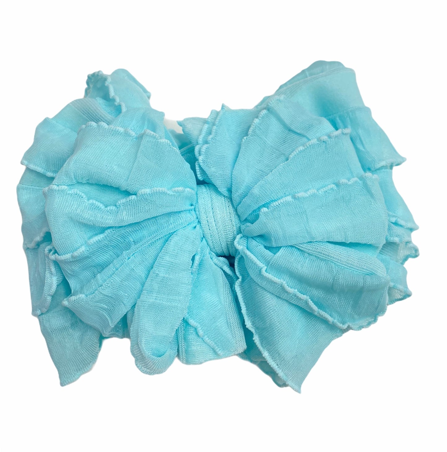 Aqua Headband