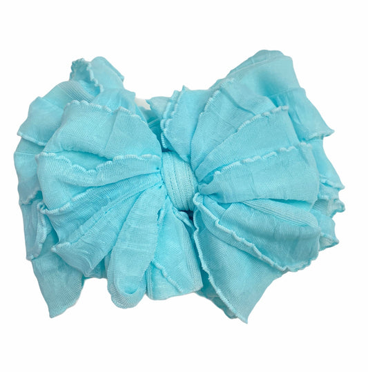 Aqua Headband