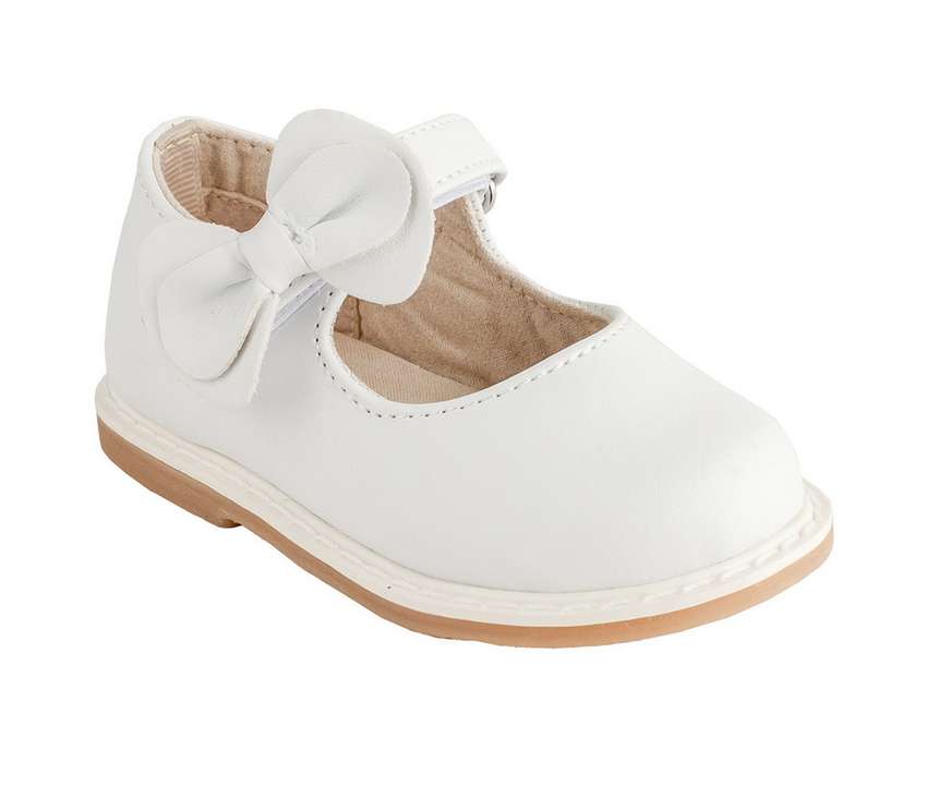 Jada Infant & Toddler Hard Sole Mary Jane