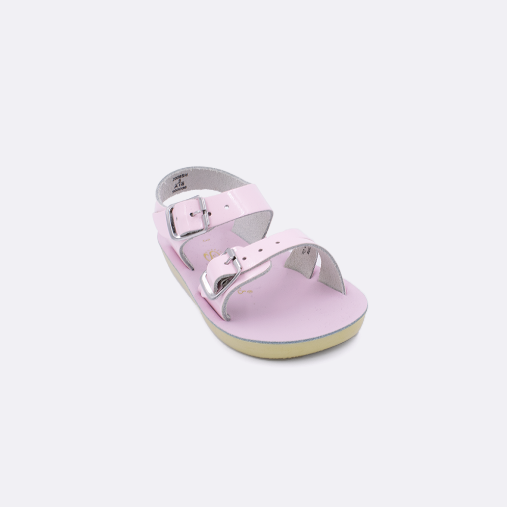 Pink Sun-San Sea Wee