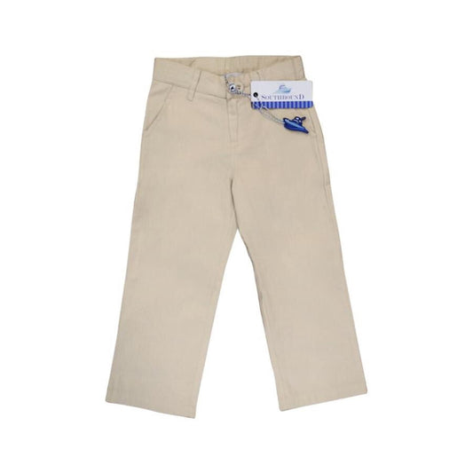 Khaki Dress Pants