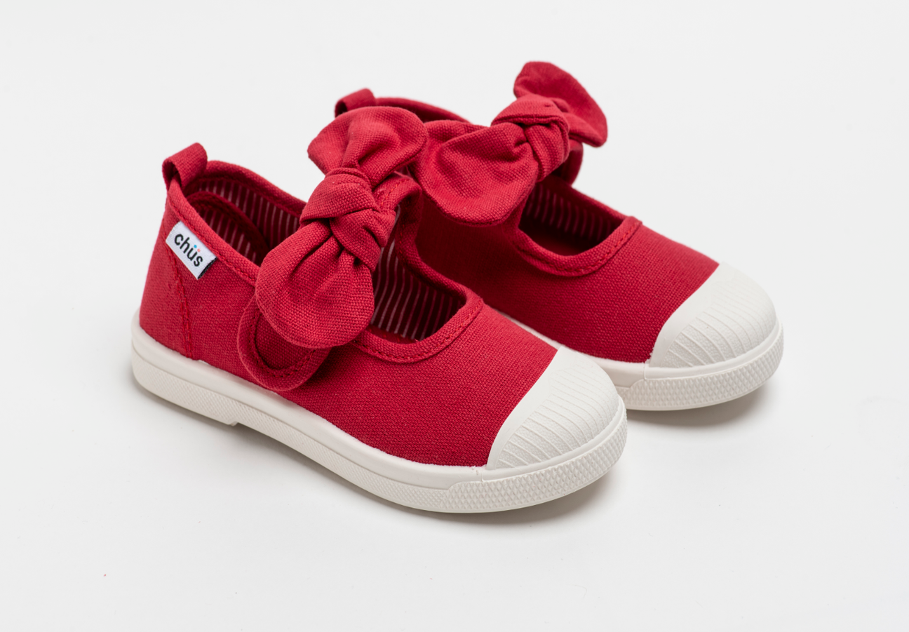 Chus Athena Red