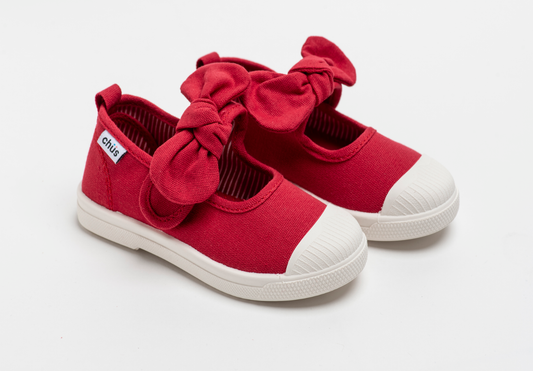Chus Athena Red