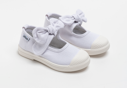 Chus Athena White