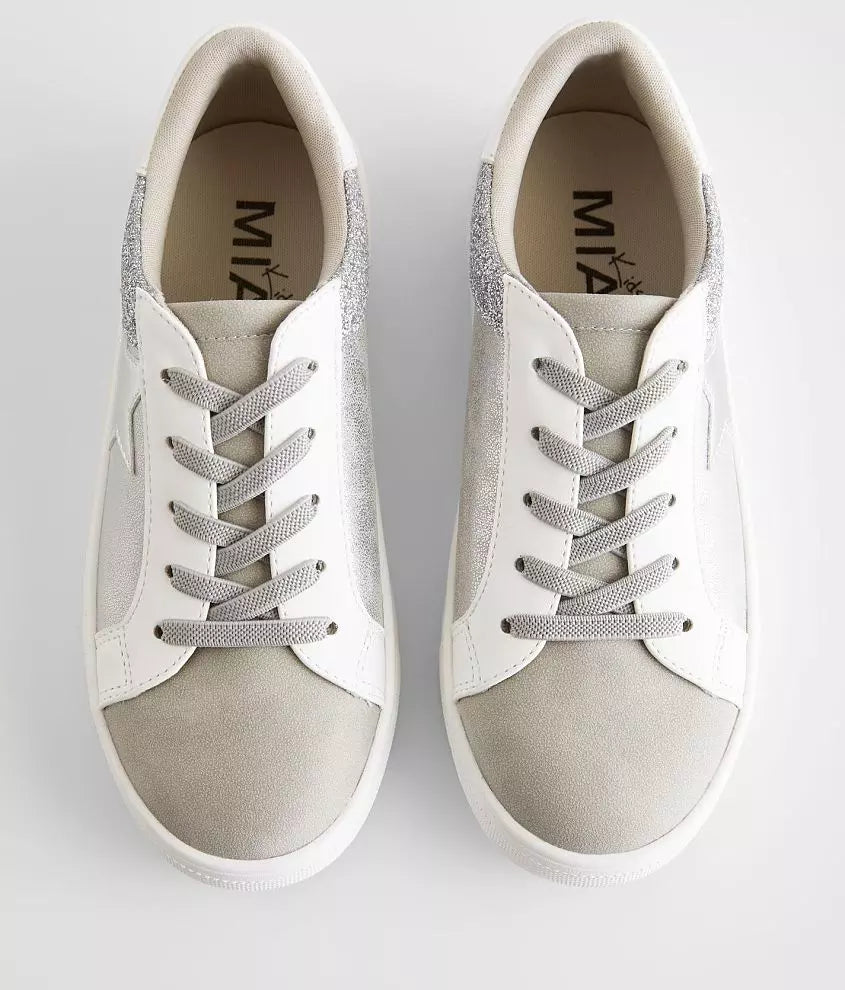Sparkle Star Youth Sneaker
