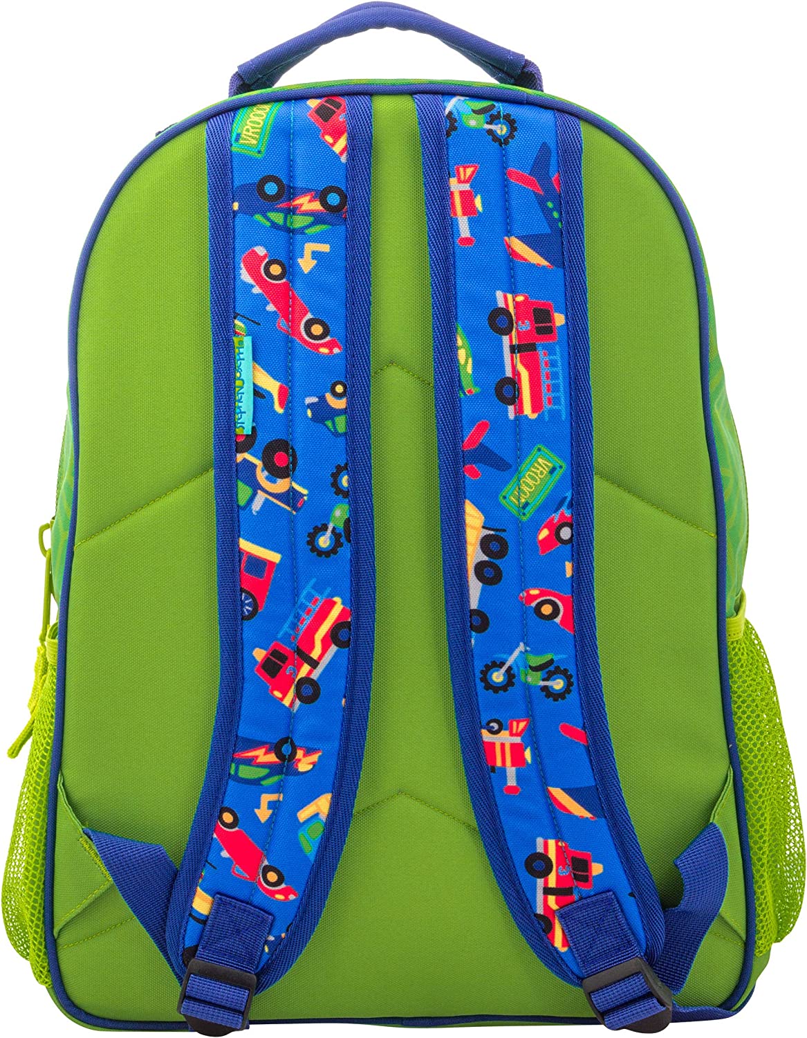 Stephen Joseph Transportation Backpack