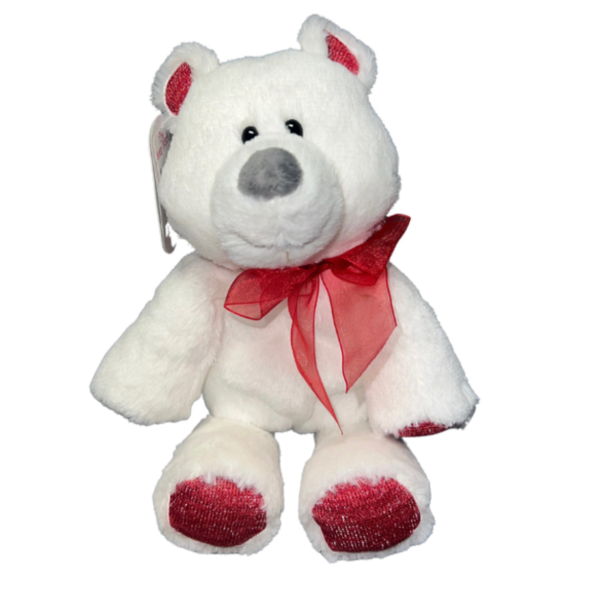 Bear Plush Animal