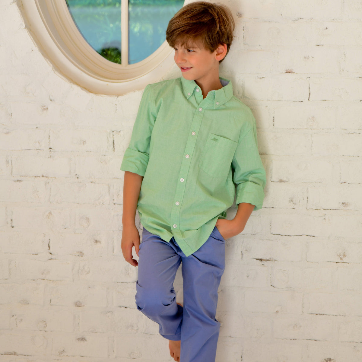 Regatta Dress Pants