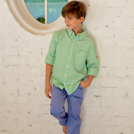 Regatta Dress Pants