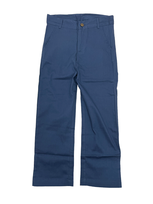 Navy Dress Pants