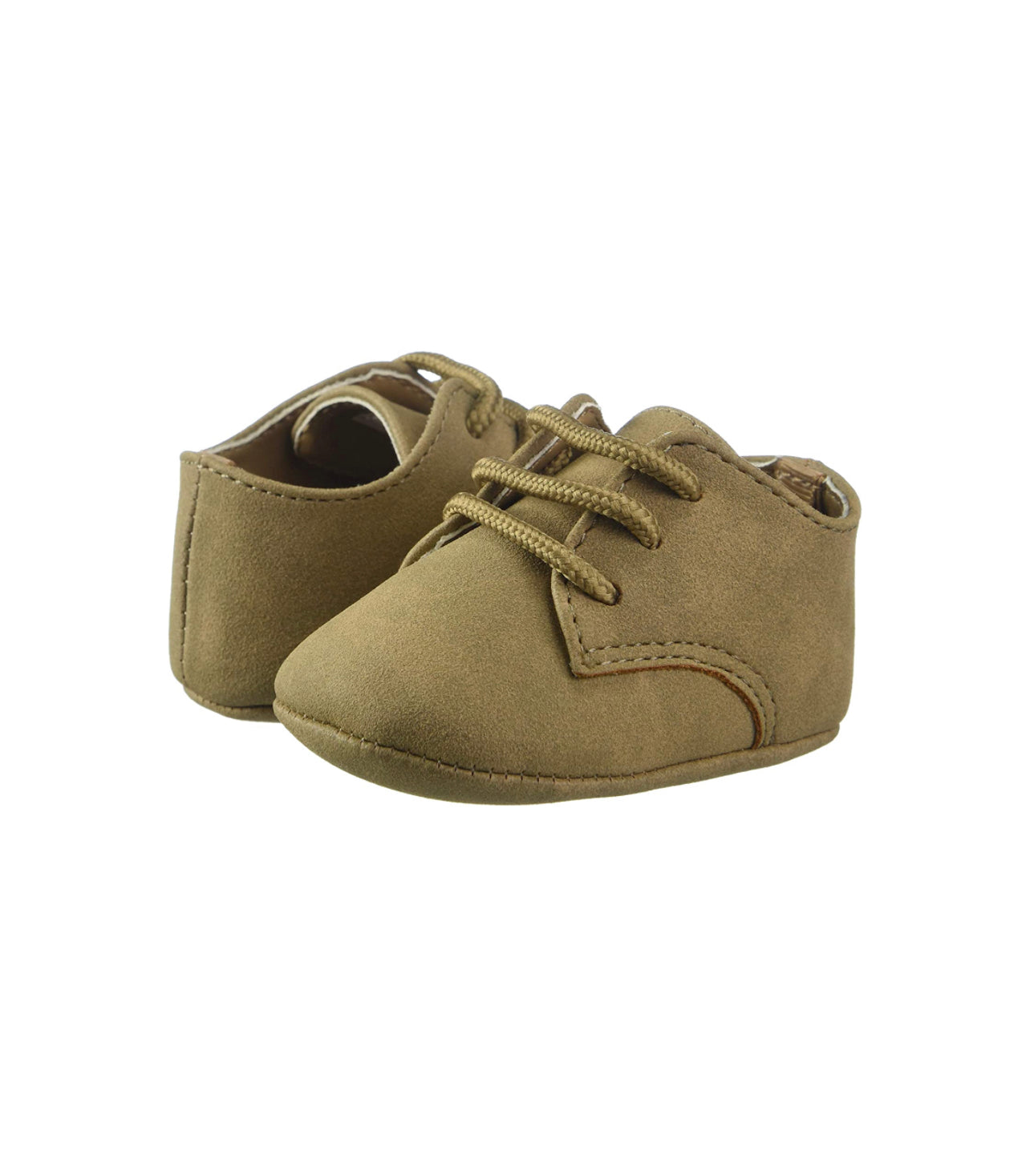 Baby Deer Oxford Shoe